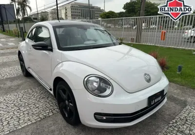 Volkswagen Fusca 2013 2.0 tsi 16v gasolina 2p automático