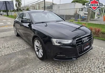 Audi A5 2013 2.0 tfsi sportback ambition 16v gasolina 4p s-tronic