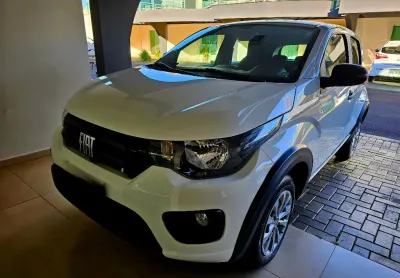 Fiat mobi like 1.0 2025