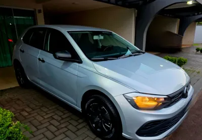 Polo track modelo 2025