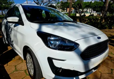 Ford ka 1.5 mod.2019