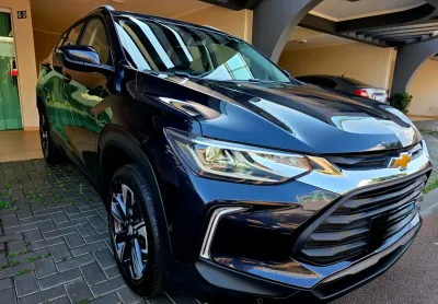 Chevrolet tracker 1.2 turbo premier