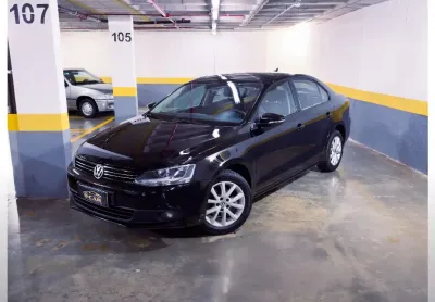 Jetta comfortline 2.0 t.flex 8v - ano 2014 