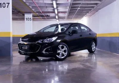 Cruze lt 1.4 sedan / ano 2022