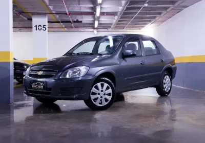 Prisma 1.4 lt - ano 2012