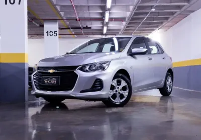 Onix 1.0 lt3 - ano 2020