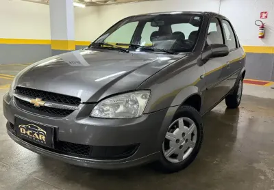 Corsa classic 1.0 ls - ano 2014