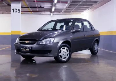 Corsa classic 1.0 ls - ano 2014