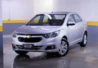 Cobalt 1.8 ltz flex aut. / ano 2020