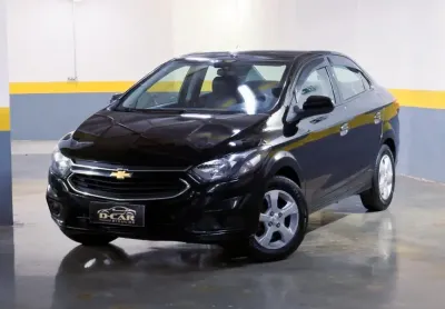 Chevrolet prisma 1.4 ltz flex / ano 2019