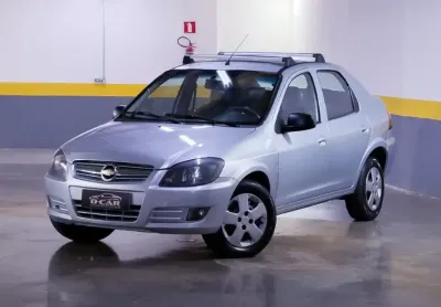 Prisma 1.4 maxx / ano 2011