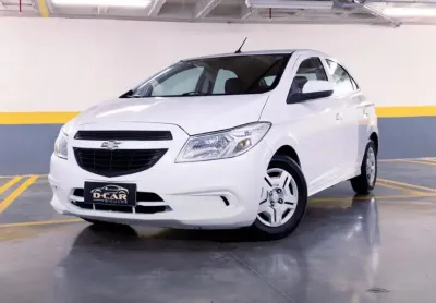 Onix 1.0 joy / ano 2017