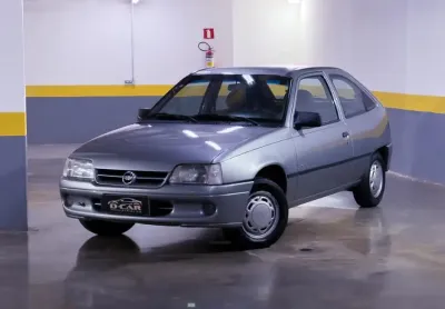 Kadett 1.8 gl / ano 1997