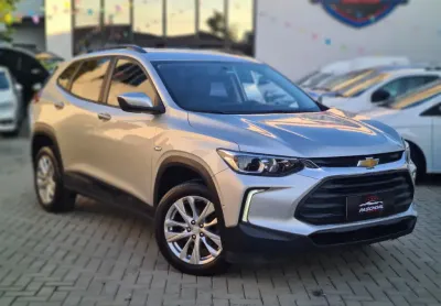 Gm tracker 1.0 ltz 