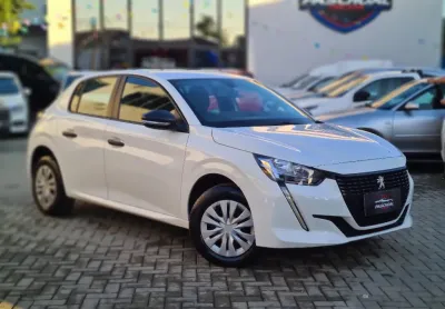 Peugeot 208 like 
