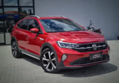 Vw nivus highline 1.0 200 tsi