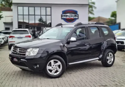 Renault duster dynamique 2.0 