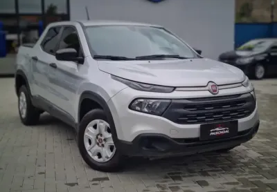 Fiat toro endurance 1.8 
