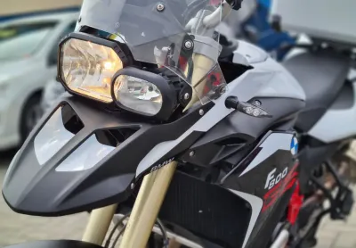 Bmw f800 gs 