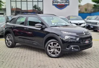 Citröen c4 cactus fell1.6 