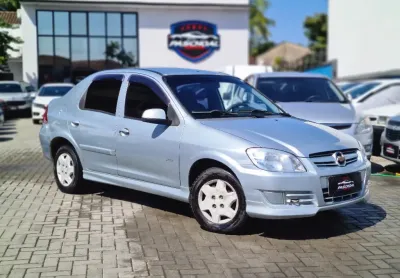 Chevrolet prisma joy 1.4 2007 