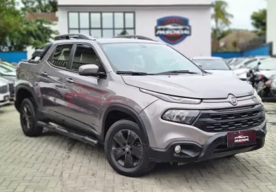  fiat toro 1.8 freedom 2021