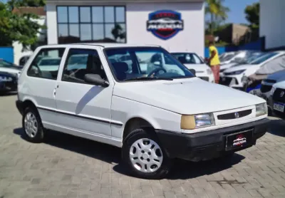  fiat uno mille 1.0 2p 2003