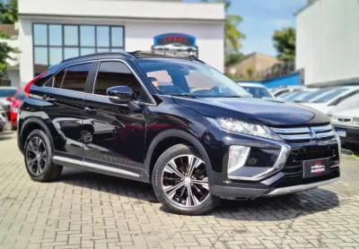 Eclipse  cross 1.5 turbo hpe-s awd 2019