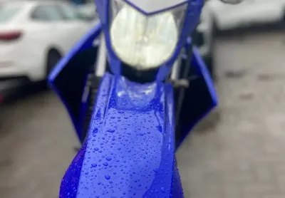 Yamaha lander xtz  250 2013