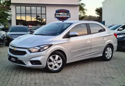 Chevrolet prisma 1.4 lt 2017