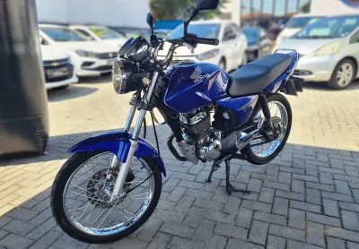  honda cg titan 150 esd 2008