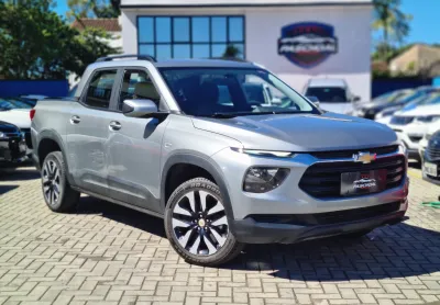 Chevrolet montana lt 1.2 turbo 2024