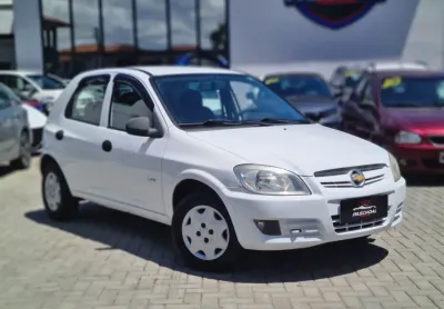 • Chevrolet Celta 1.0 Life 2007