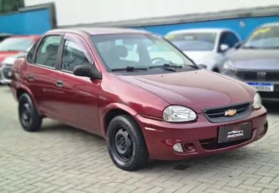 • GM Chevrolet Classic life 1.0 VHC