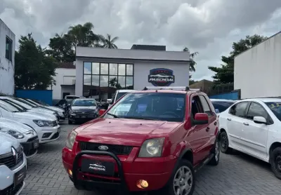 • Ford Ecosport XLT 1.6 2004