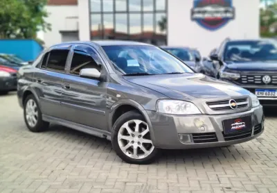 • Chevrolet Astra Sedan Advance 2.0 2011