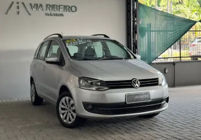 Spacefox Trend 1.6 2013