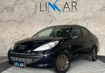 Peugeot 207passion xr s 2009