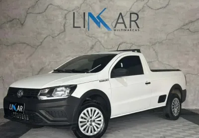 Volkswagen nova saveiro rb mbvs 2021