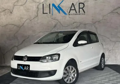 Volkswagen fox 1.6 gii 2013