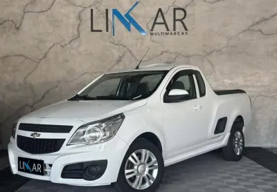 Chevrolet montana ls2 2019