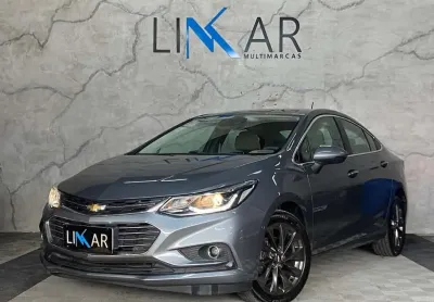 Chevrolet chev cruze ltz nb at 2018
