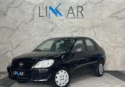 Chevrolet prisma maxx 2008