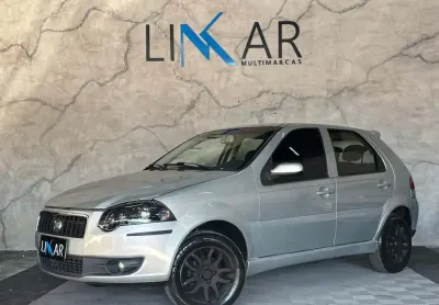 Fiat palio elx flex 2010