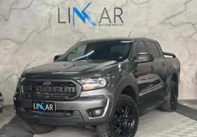 Ford ranger xls4stma32 2022