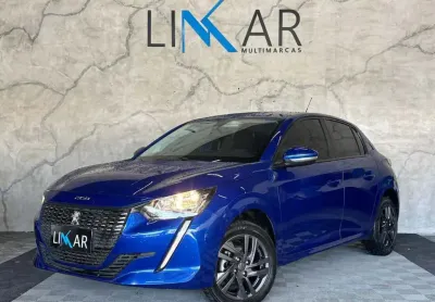 Peugeot 208 active at1 2022