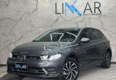 Volkswagen polo hl ab 2024