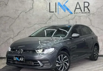 Volkswagen polo hl ab 2024