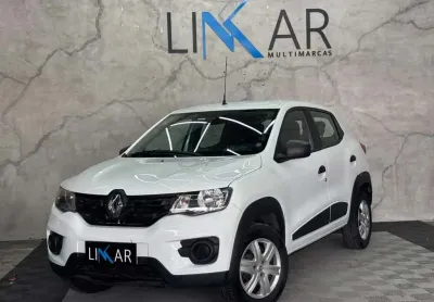 Renault kwid zen 10mt 2021