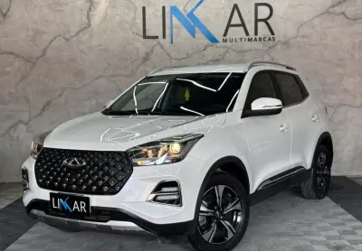 Caoa chery tiggo5x sport 2024